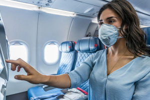 Delta dejar&aacute; de bloquear los asientos centrales a partir de mayo