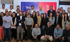 Hasta 50% menos en pasajes de Cruz del Sur durante el Cyber Wow