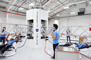 El Kennedy Space Center Visitor Complex ofrece experiencias inmersivas para familias cerca a Orlando