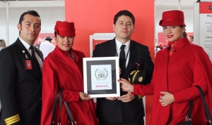 Avianca, la Mejor Aerol&iacute;nea de Latinoam&eacute;rica seg&uacute;n TripAdvisor