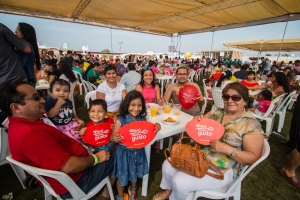 Lo mejor de las cocinas de todo el pa&iacute;s regresa a Tumbes gracias a &lsquo;Per&uacute;, Mucho Gusto&rsquo;