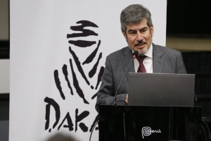 Rally Dakar 2019: Per&uacute; ser&aacute; sede de la competencia m&aacute;s dura y famosa del mundo