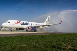 JetSMART inicia nueva ruta desde Lima a Concepci&oacute;n