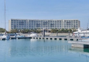 Barcel&oacute; Hotel Group inaugura su primer hotel en Om&aacute;n
