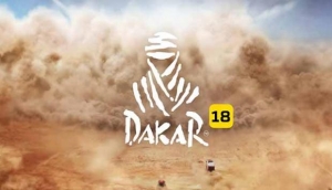 Conoce 'Dakar 18', el videojuego de la famosa competencia (V&Iacute;DEO)