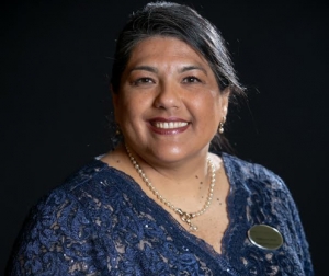 Peruana es reconocida en Chicago con el prestigioso Chairmans Award de American Airlines