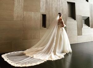 "Westin Weddings" Feria de bodas en el Westin Lima