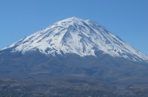 Per&uacute;: M&aacute;s que un destino, una cita con la naturaleza y el bienestar