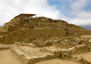 Ingresa gratis a los sitios arqueol&oacute;gicos de Caral, &Aacute;spero y Vichama