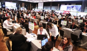 Principales destinos del Per&uacute; interesan a m&aacute;s de 70 turoperadores internacionales