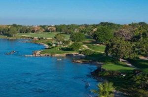 Casa de Campo Resort &amp; Villas albergar&aacute; 4 grandes eventos de golf
