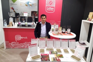 Quinto concurso mundial de caf&eacute; galardona a cafetaleros de Puno