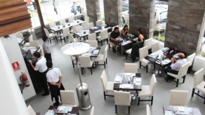 Cadena de restaurantes Segundo Muelle cierra cinco de sus nueve locales en Lima por prevenci&oacute;n
