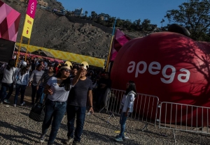 Mistura y su sabor a barrio culmin&oacute; a lo grande