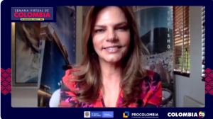 Semana Virtual de Colombia en Argentina, Chile y Per&uacute; logr&oacute; incremento del 12% en citas y resultados de negocios