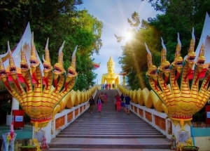 Tailandia no se abrir&aacute; al turismo hasta, al menos, 2021