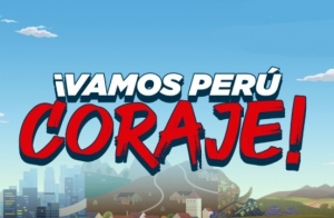"Vamos Per&uacute; coraje": La nueva campa&ntilde;a de SUZUKI que alienta a los peruanos a salir adelante (V&Iacute;DEO)