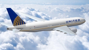 United Airlines remueve de avi&oacute;n a pareja que viajaba a su boda en Costa Rica