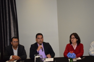 APOTUR insistir&aacute; ante el MEF en tener los mismos beneficios como la agroindustria