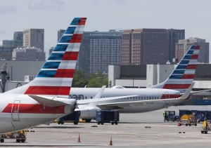 Los viajes a&eacute;reos se disparan en Estados Unidos