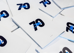 Aerol&iacute;neas Argentinas cumple 70 a&ntilde;os y comienza a celebrar con un nuevo logo
