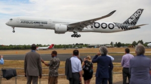 Vuelo de 20 horas est&aacute; pr&oacute;ximo y podr&iacute;a tener gimnasio y literas