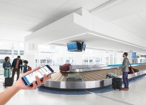 American Airlines lanza Nuevo Sistema de Equipaje para ayudar a sus clientes a ahorrar tiempo