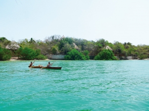 Las islas, mejor hotel ecosostenible de Suram&eacute;rica