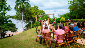 Jamaica presenta su exposici&oacute;n de bodas en forma virtual
