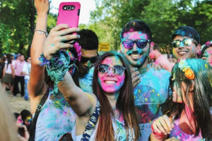 M&aacute;s de 200 influences europeos comparten su pasi&oacute;n por Argentina