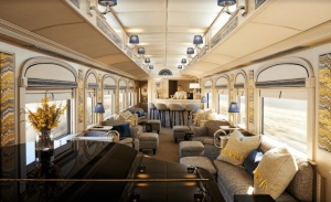 Belmond anuncia operaci&oacute;n de dos nuevos coches en el Belmond Andean Explorer