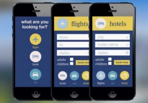 Ryanair incorpora Apple Pay a su aplicaci&oacute;n m&oacute;vil