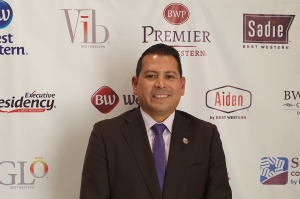 Best Western nombra a Luis Alberto Tito director de desarrollo para Sudam&eacute;rica