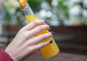 Los cinco mejores platos con Barrio para sobrevivir a un verano &lsquo;que quema&rsquo;