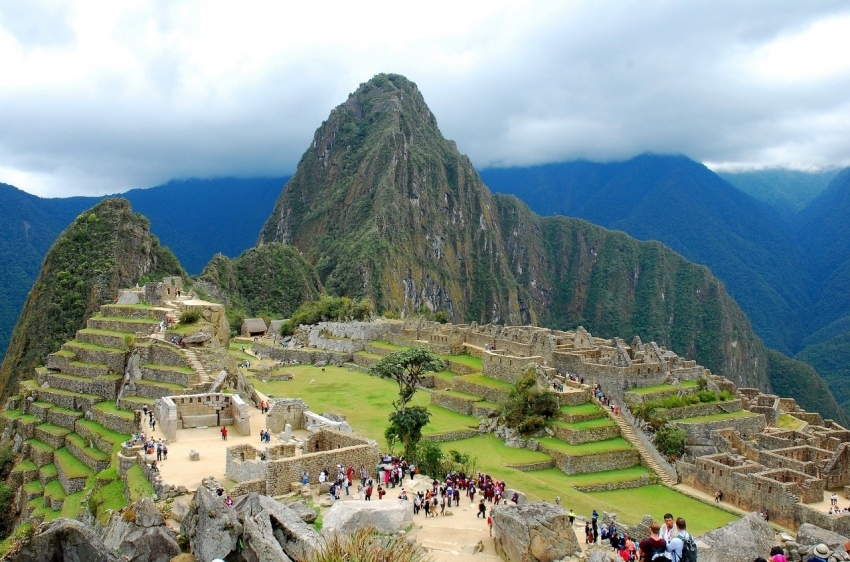 Machu Picchu: oferta de entradas ser&iacute;a una buena forma de promover turismo interno, seg&uacute;n C&aacute;mara de Comercio de Cusco