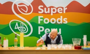 La grandeza de la gastronom&iacute;a peruana se luce en Italia durante Identit&agrave; Golose