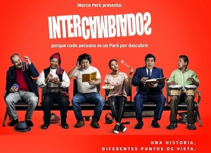 Campa&ntilde;a "Intercambiados" impact&oacute; a m&aacute;s de 10 millones de peruanos
