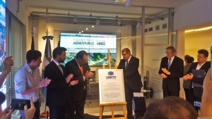 La Organizaci&oacute;n Mundial del Turismo colabora con Unidigital para apoyar la innovaci&oacute;n y el emprendimiento de las Am&eacute;ricas