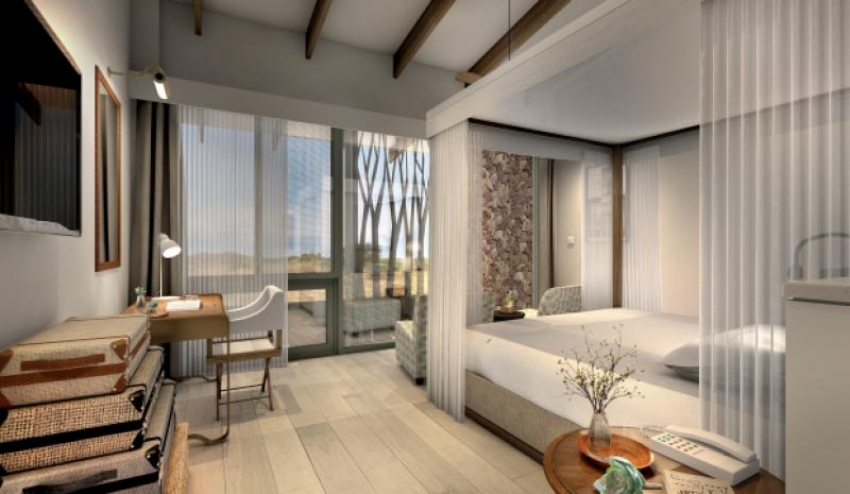 Meli&aacute; abre un hotel 100% sostenible en Tanzania