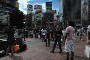 Peruanos en el Mundo: informando a los latinos en Tokio