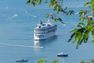 Estados Unidos ampl&iacute;a la prohibici&oacute;n de los cruceros hasta el 30 de septiembre