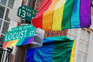 Destinos en Estados Unidos para turismo LGBTQ+