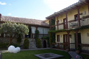 Casa Cartagena - En la b&uacute;squeda de una noche perfecta