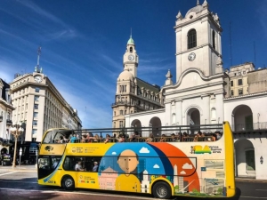 Buenos Aires ya tiene agencia propia para impulsar el turismo