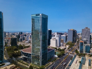 Hoteles Marriott en el Per&uacute; se unen a las  nuevas tendencias de turismo de la regi&oacute;n