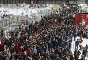 FITUR aplaza su edici&oacute;n del 2021