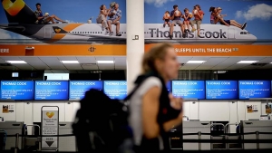 El gigante de viajes Thomas Cook: su historia, las impresionantes cifras y las causas de su quiebra