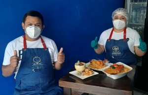 Chef Elena Ledesma: &ldquo;La pasi&oacute;n por la cocina es un legado familiar&rdquo;