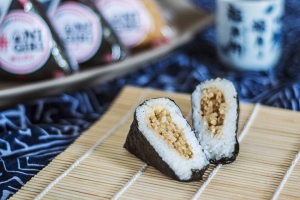Cultura y gastronom&iacute;a Nikkei en Gochiso Per&uacute; 2019