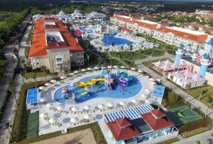 Bahia Principe Fantasia Invita A Viajeros De Todas Las Edades A Un Universo Lleno De Magia En Punta Cana Y Pr&oacute;ximamente Tenerife